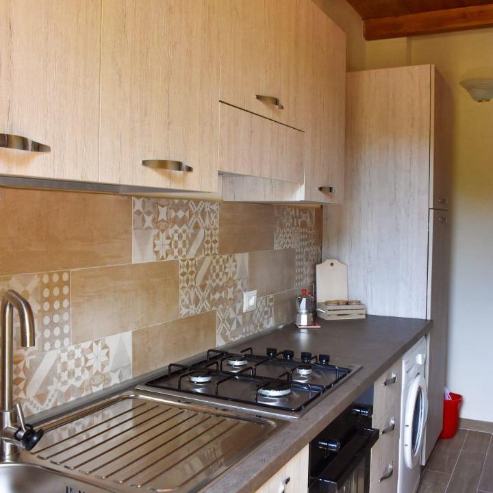 Photo of Kitchen in Drapia