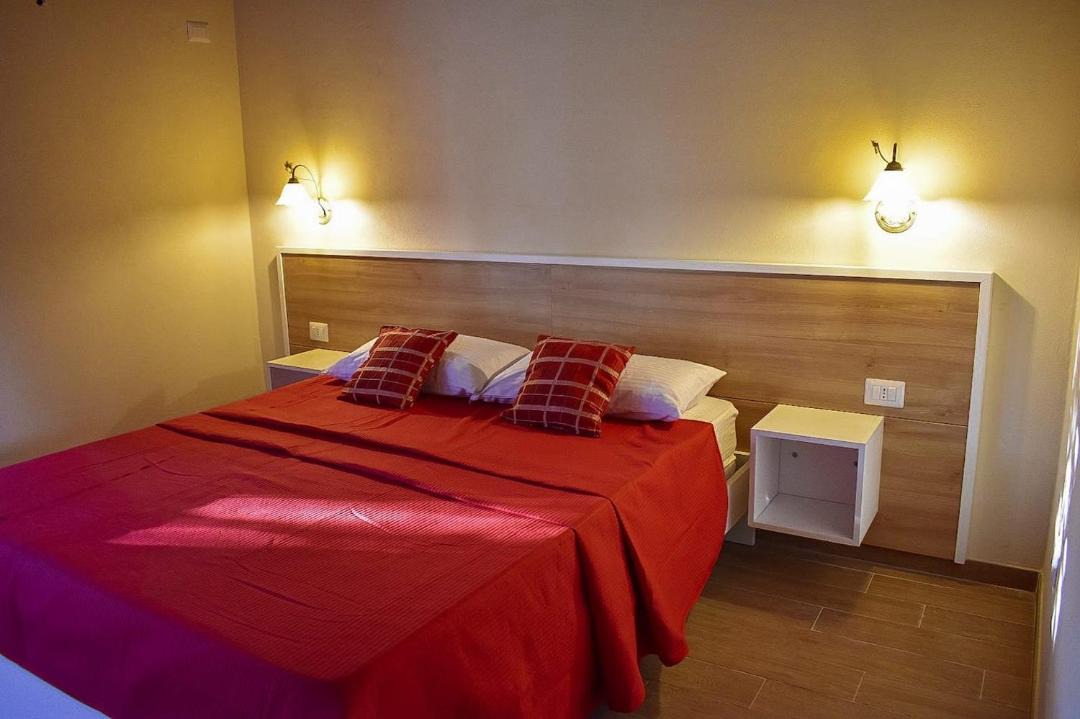 Photo of Bedroom in Drapia