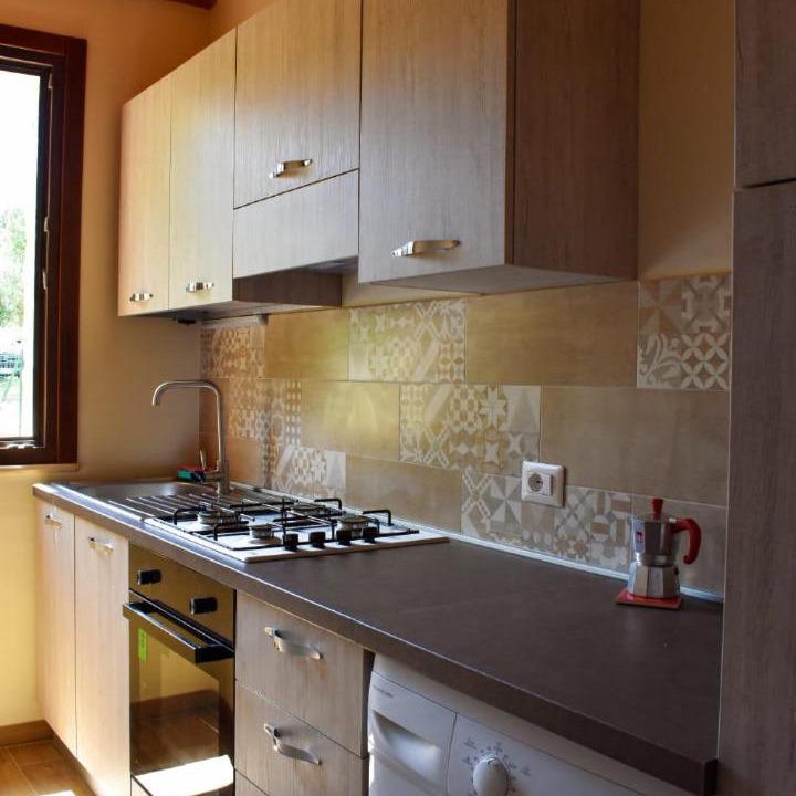Photo of Kitchen in Drapia