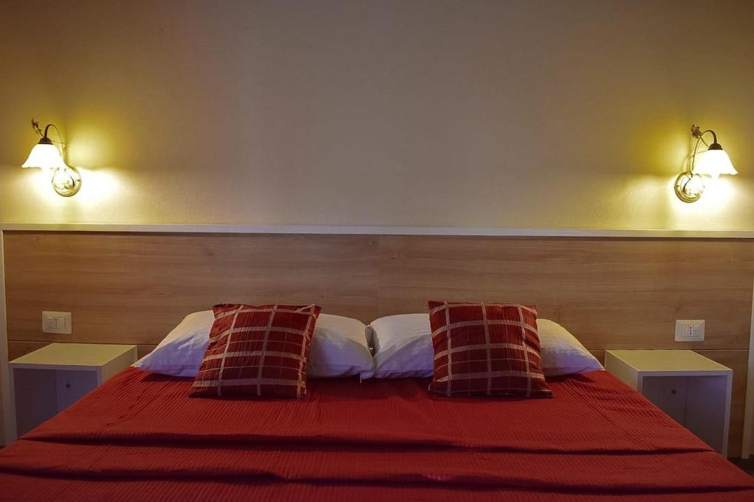 Photo of Bedroom in Drapia