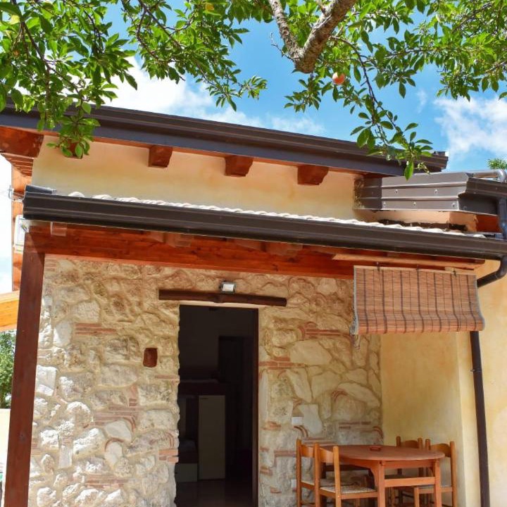 Photo of Buildings in Drapia