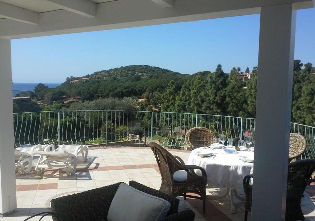 Photo of Patio Balcony in Geremeas