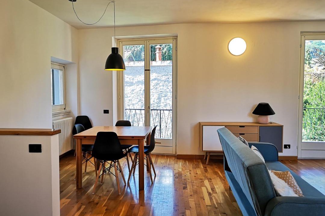 Photo of Livingroom in Consiglio di Rumo