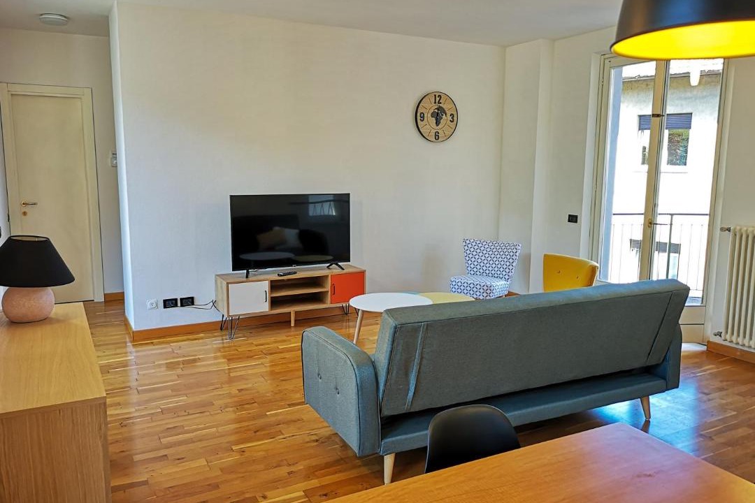 Photo of Livingroom in Consiglio di Rumo