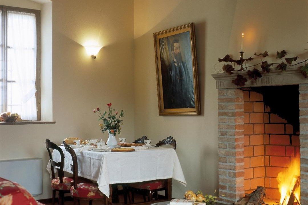 Photo of Livingroom in Castelleone