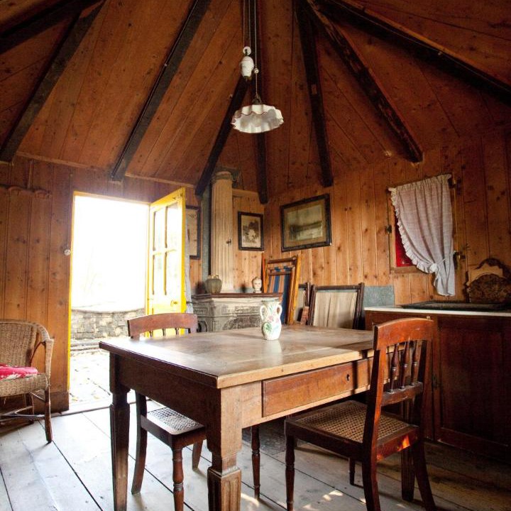 Photo of Kitchen in Castelleone