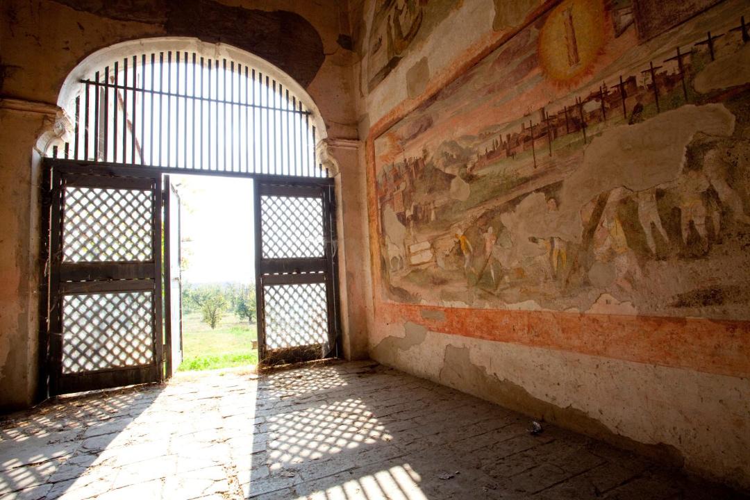 Photo of Bedroom in Castelleone