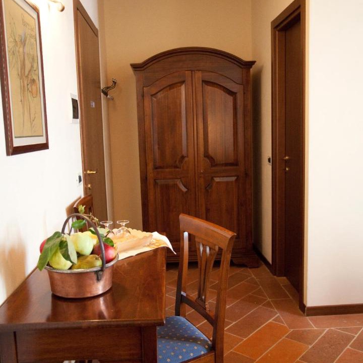 Photo of Livingroom in Castelleone