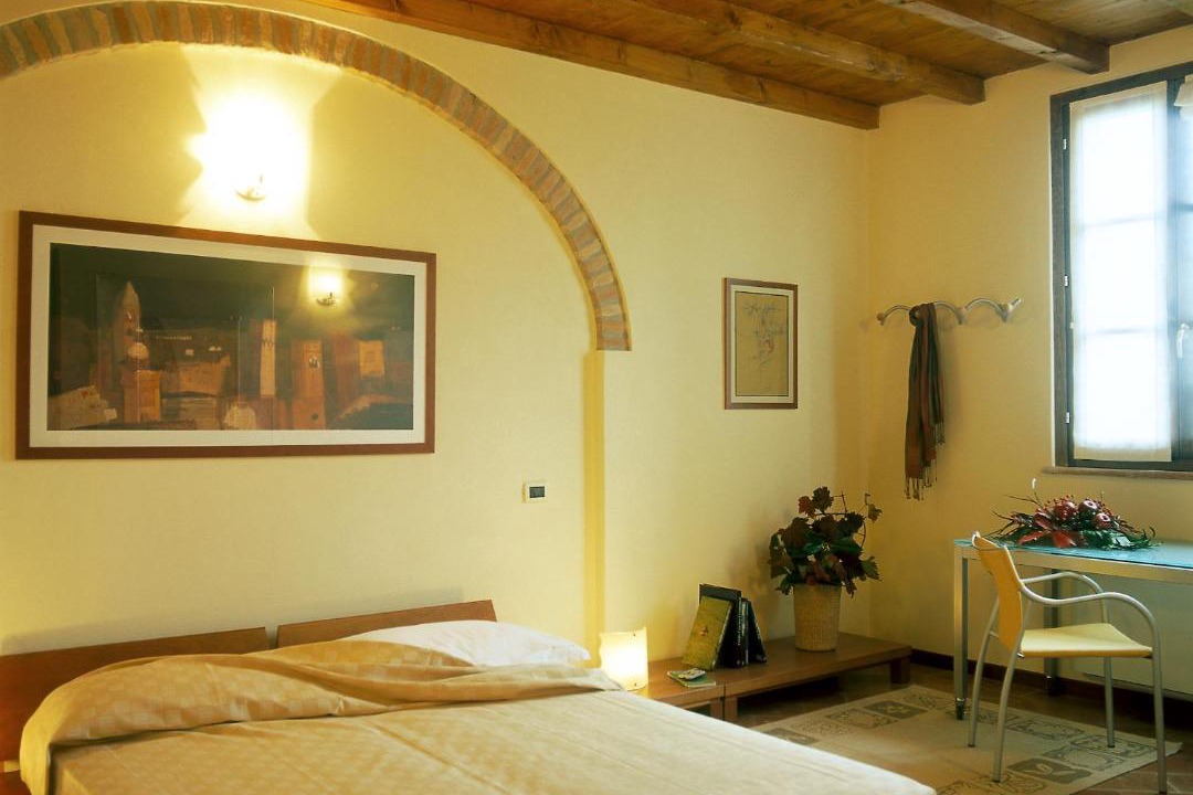 Photo of Bedroom in Castelleone