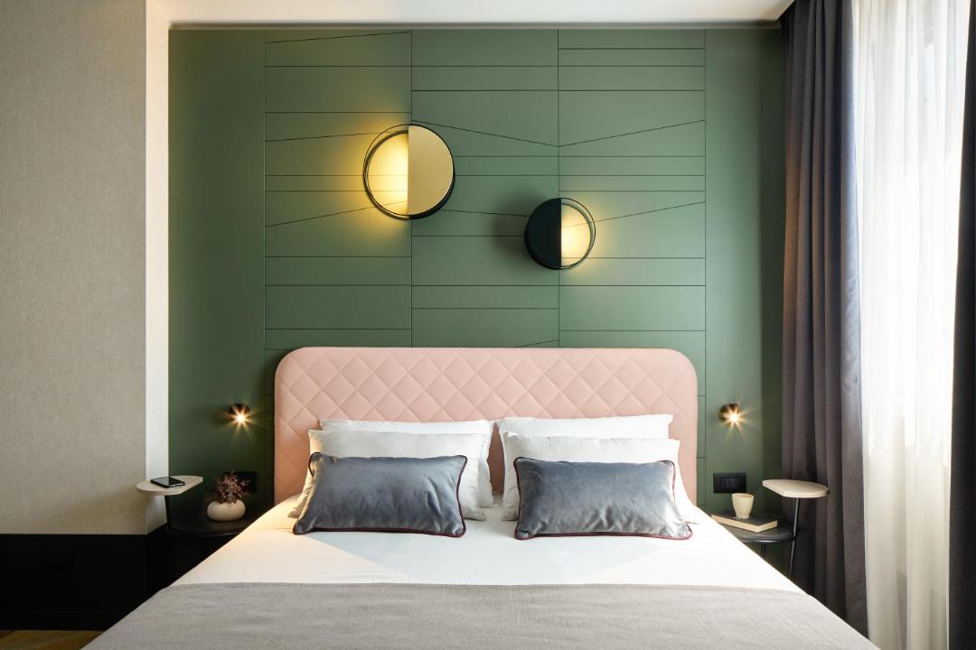 Photo of Bedroom in San Dona di Piave