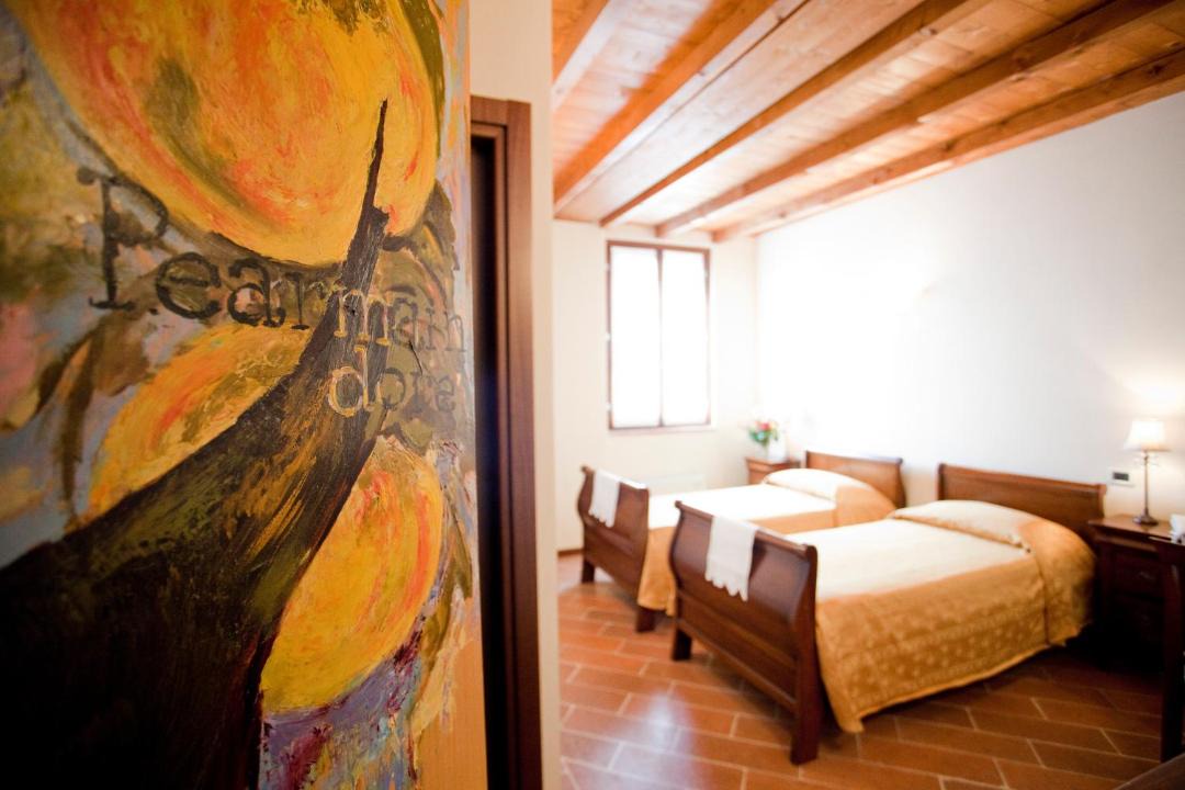Photo of Bedroom in Castelleone