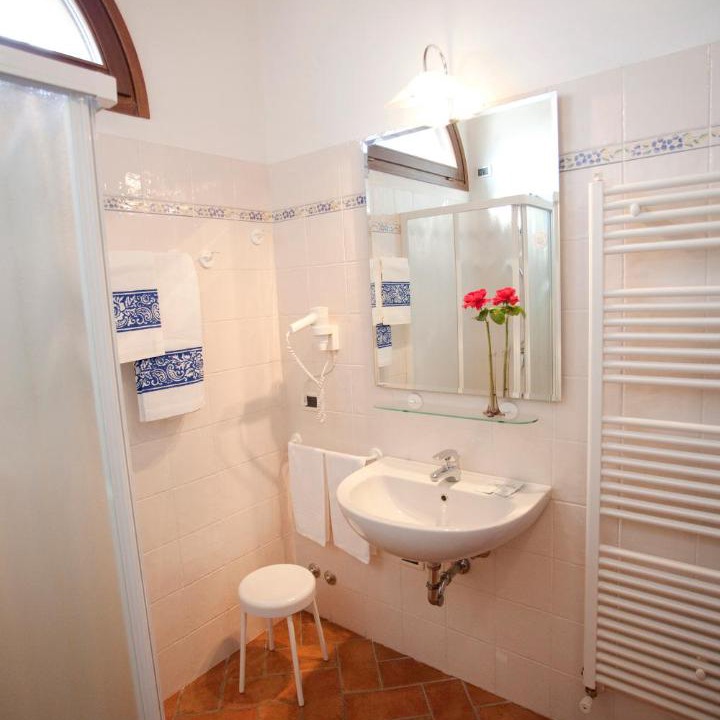 Photo of Bathroom in Castelleone