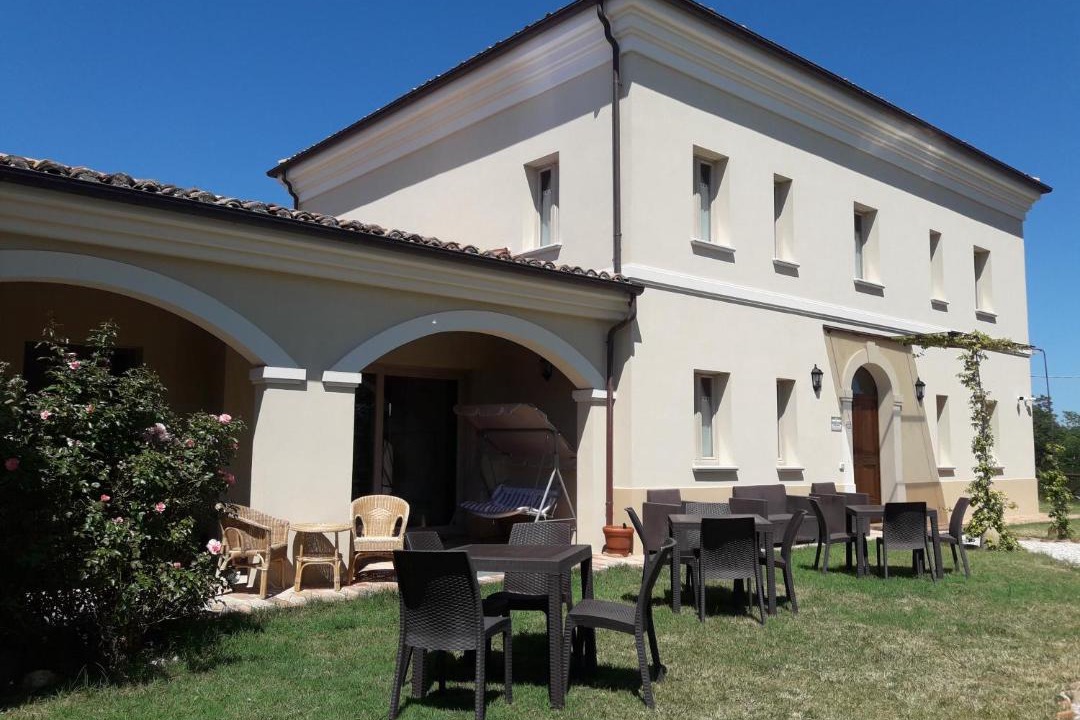 Photo of Others in Montemaggiore al Metauro