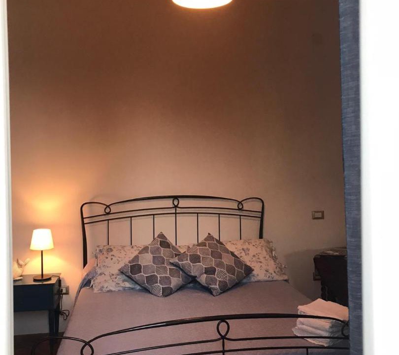 Photo of Bedroom in Cava de' Tirreni