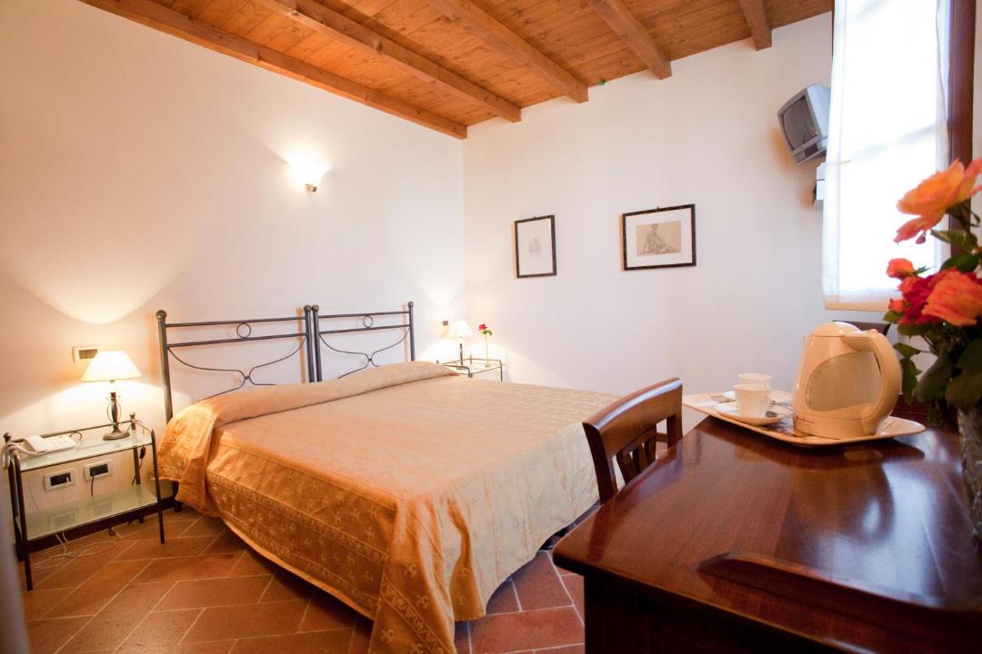 Photo of Bedroom in Castelleone