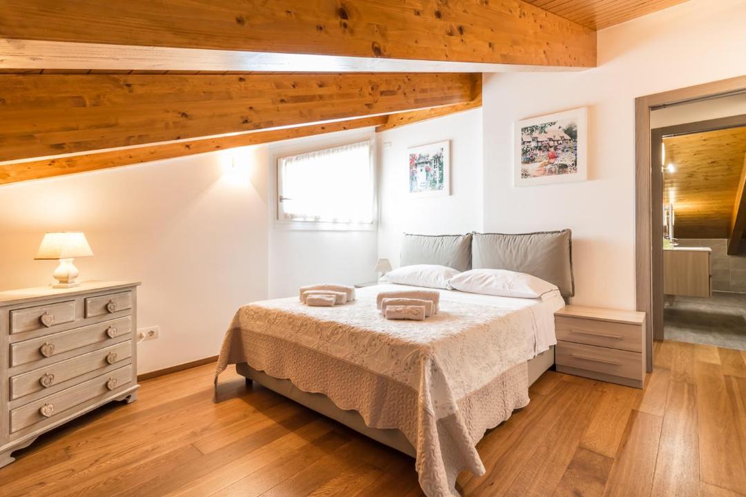 Photo of Bedroom in Azzano