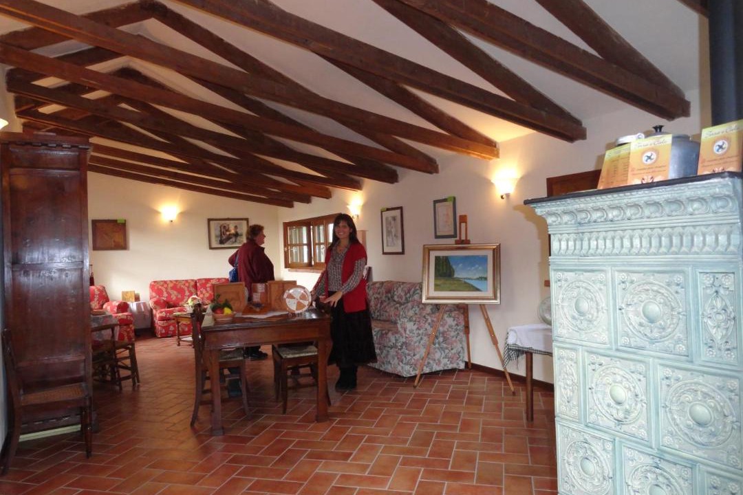 Photo of Livingroom in Castelleone