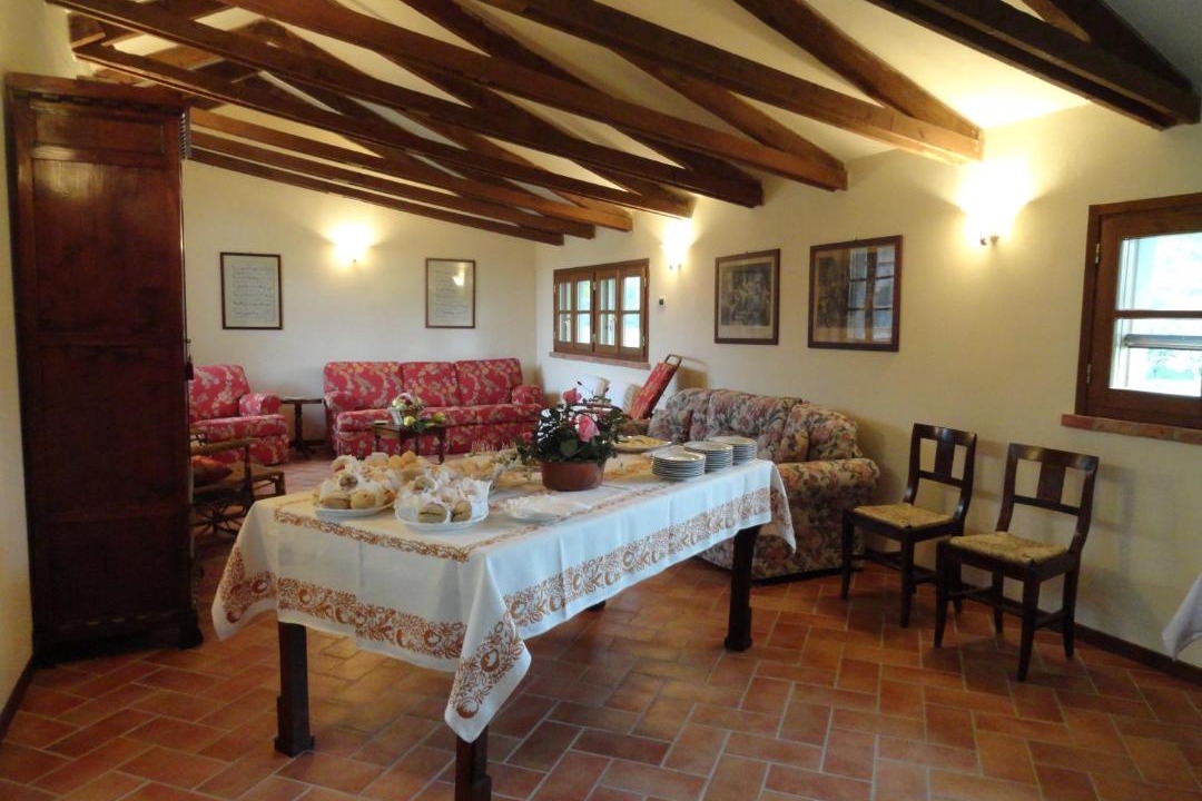 Photo of Livingroom in Castelleone
