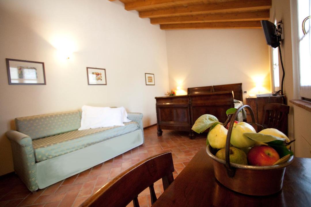 Photo of Livingroom in Castelleone