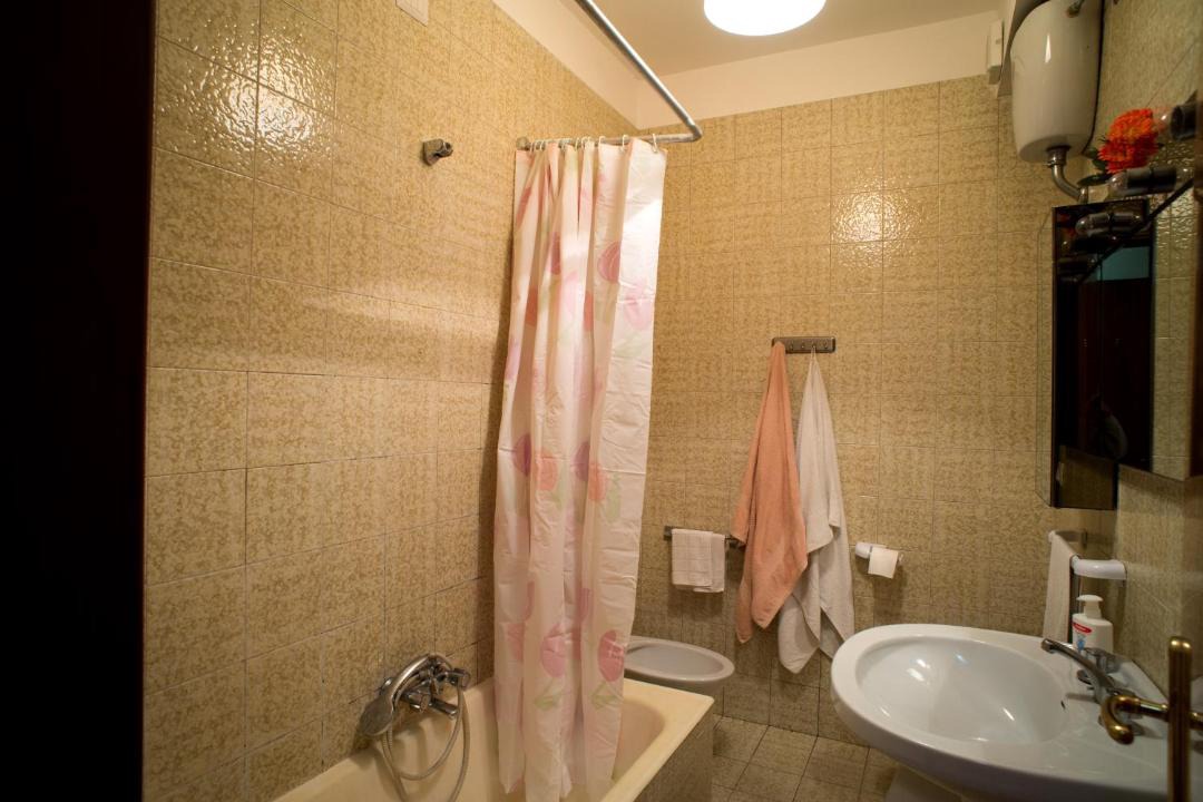 Photo of Bathroom in Grottammare