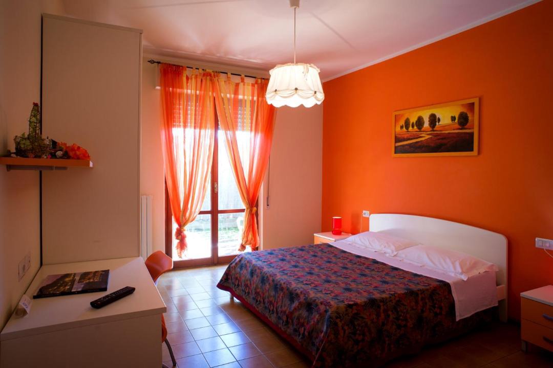 Photo of Bedroom in Grottammare