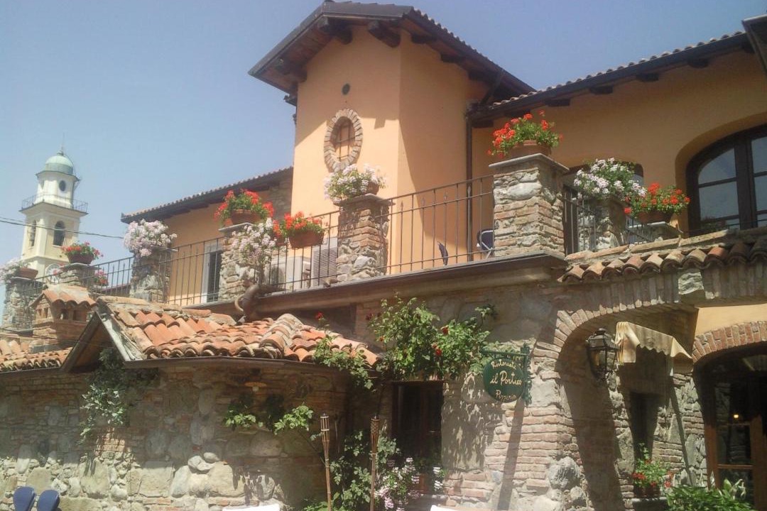 Photo of Others in Carrosio