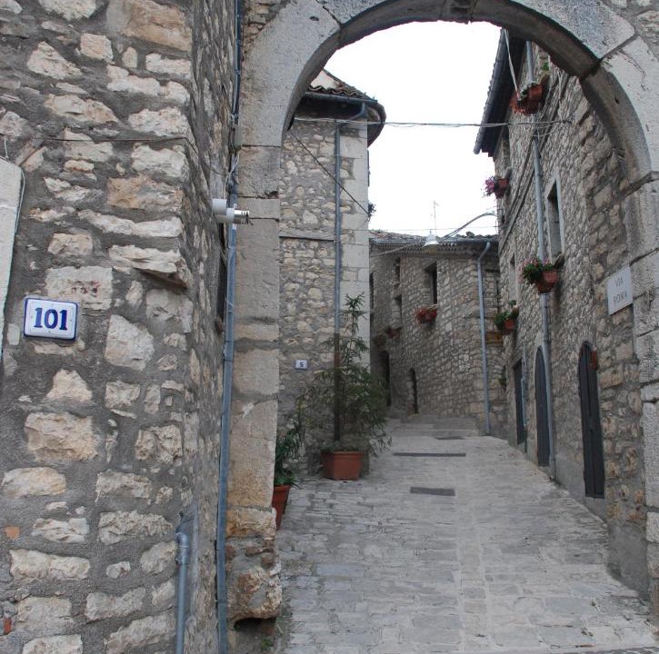Photo of Others in Castropignano