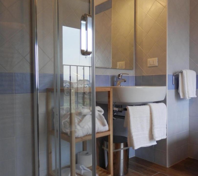 Photo of Bathroom in Povoletto