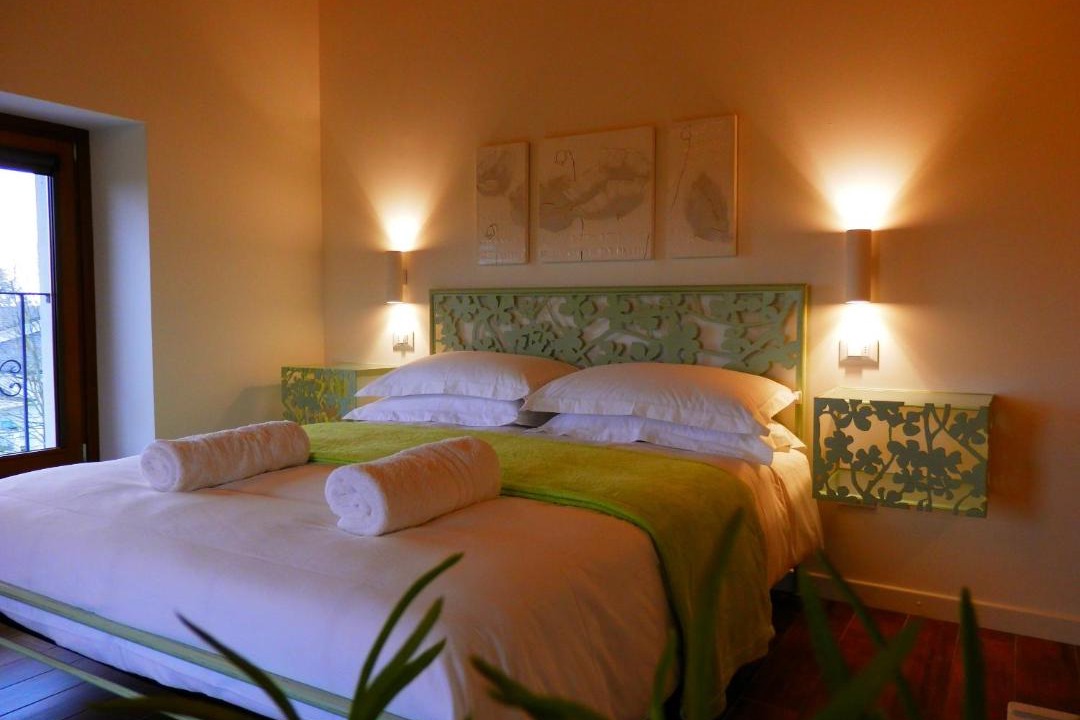 Photo of Bedroom in Povoletto
