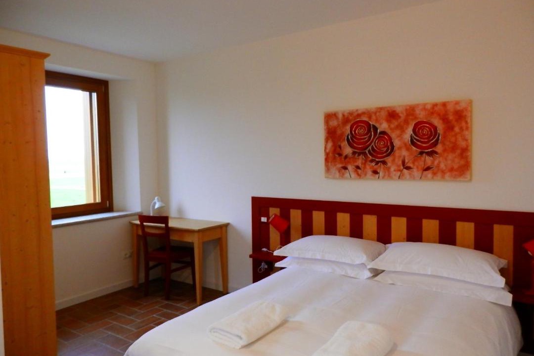 Photo of Bedroom in Povoletto