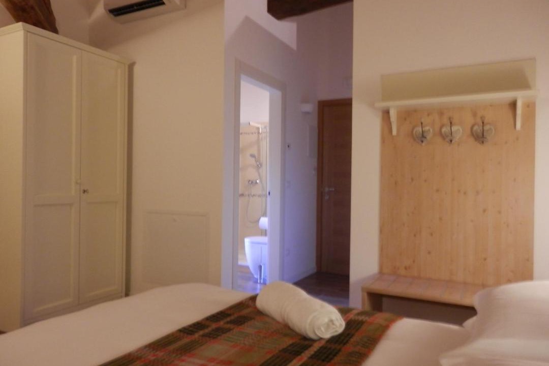 Photo of Bedroom in Povoletto