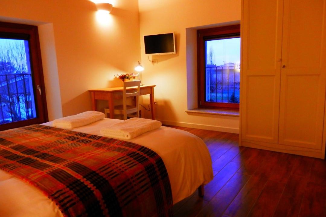 Photo of Bedroom in Povoletto