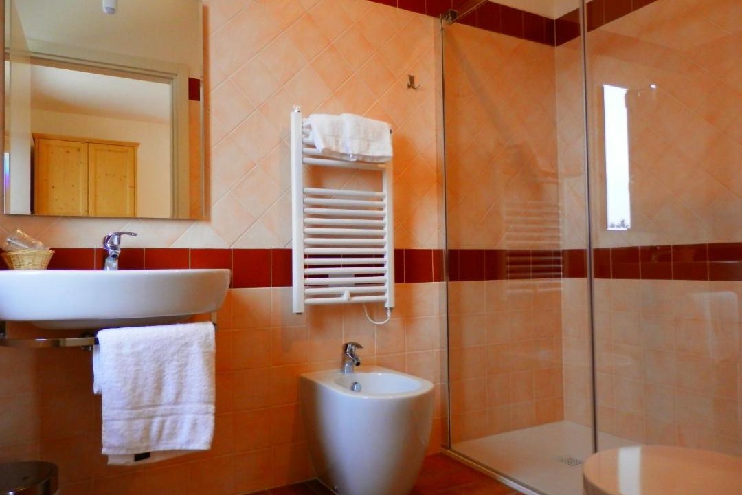 Photo of Bathroom in Povoletto