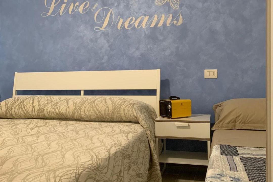 Photo of Bedroom in Chioggia