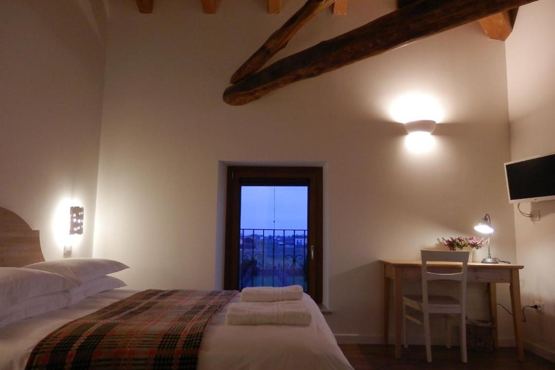 Photo of Bedroom in Povoletto