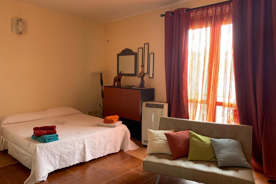 Photo of Bedroom in Partanna