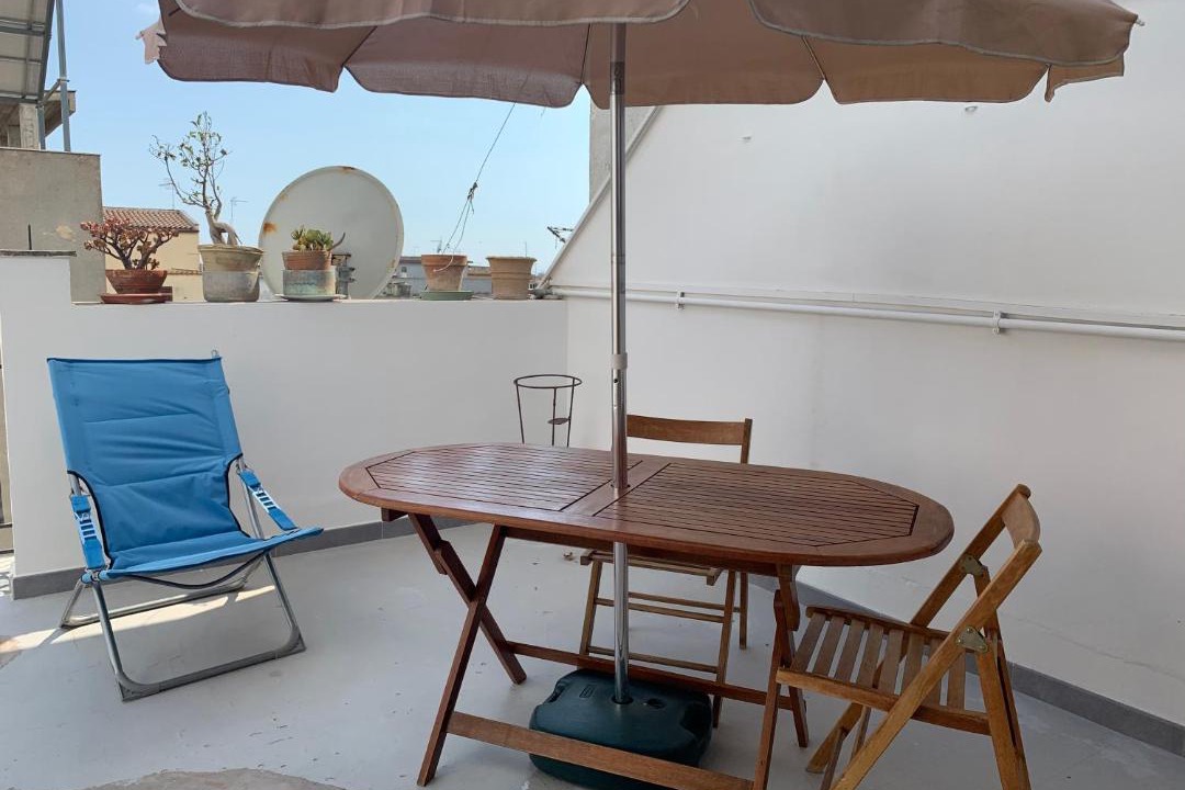 Photo of Patio Balcony in Partanna
