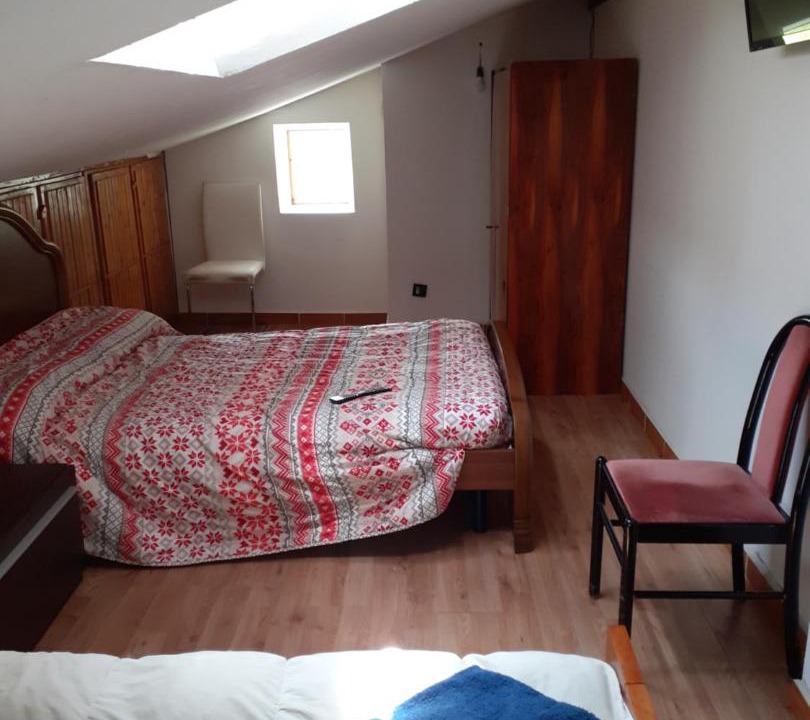 Photo of Bedroom in Borgo San Dalmazzo