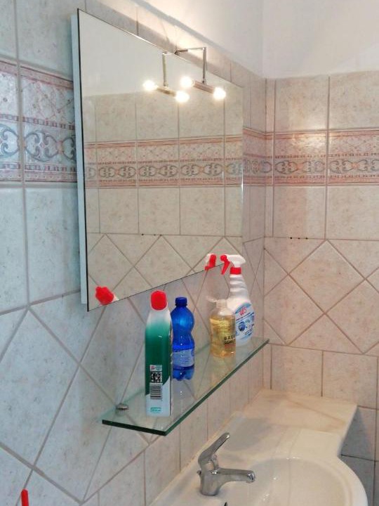 Photo of Bathroom in Borgo San Dalmazzo