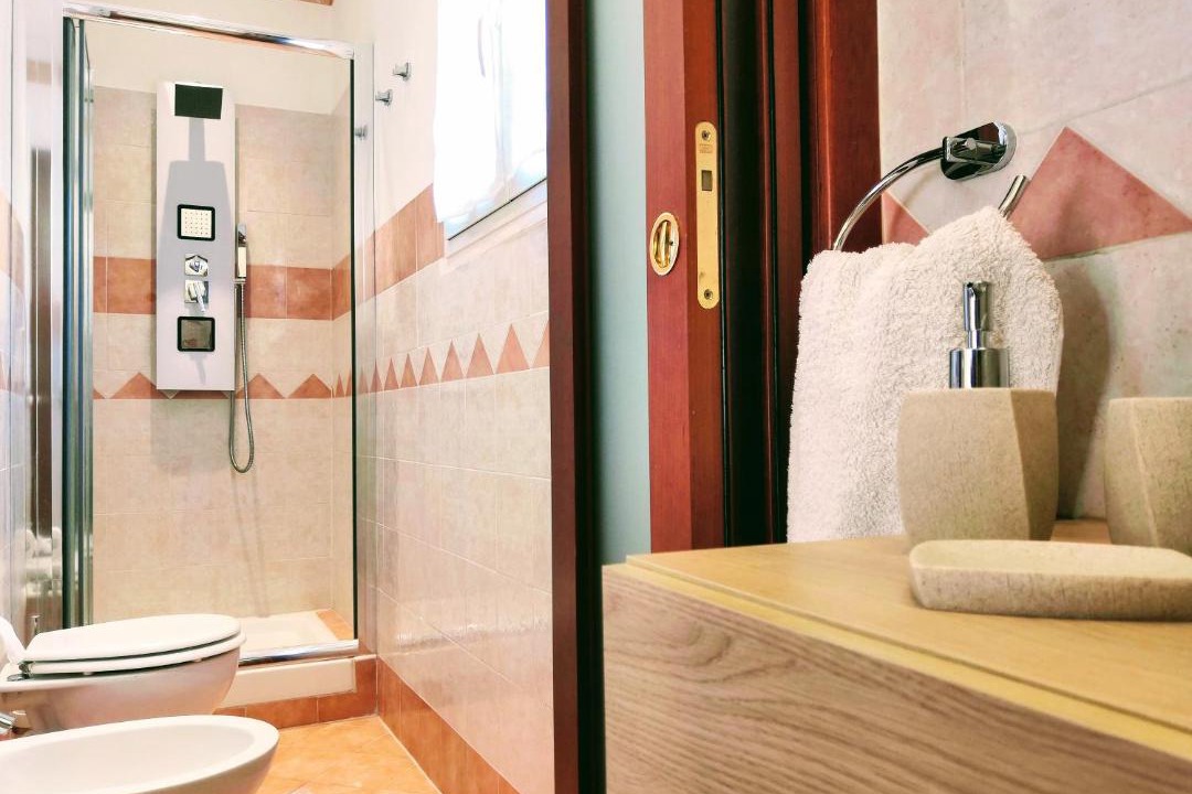 Photo of Bathroom in Colpetrazzo