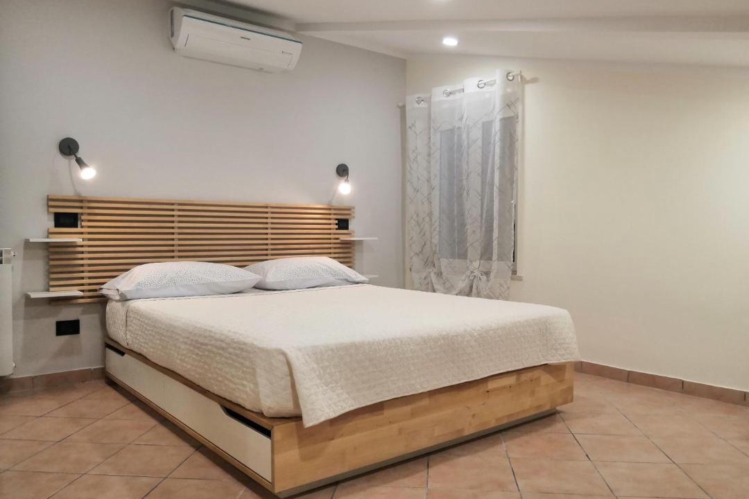 Photo of Bedroom in Colpetrazzo