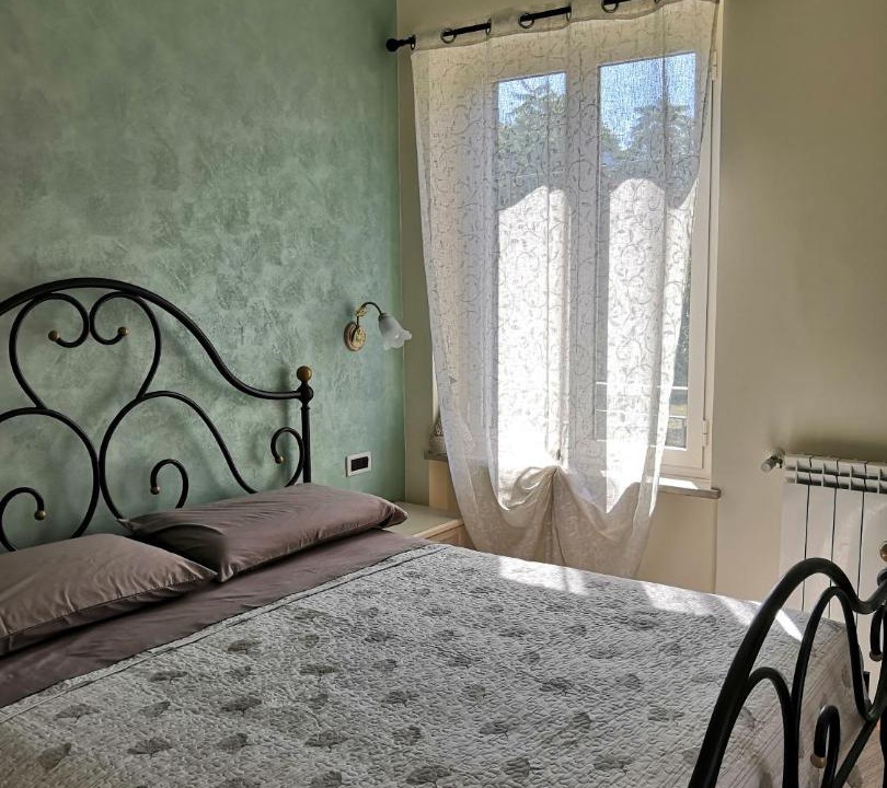 Photo of Bedroom in Colpetrazzo