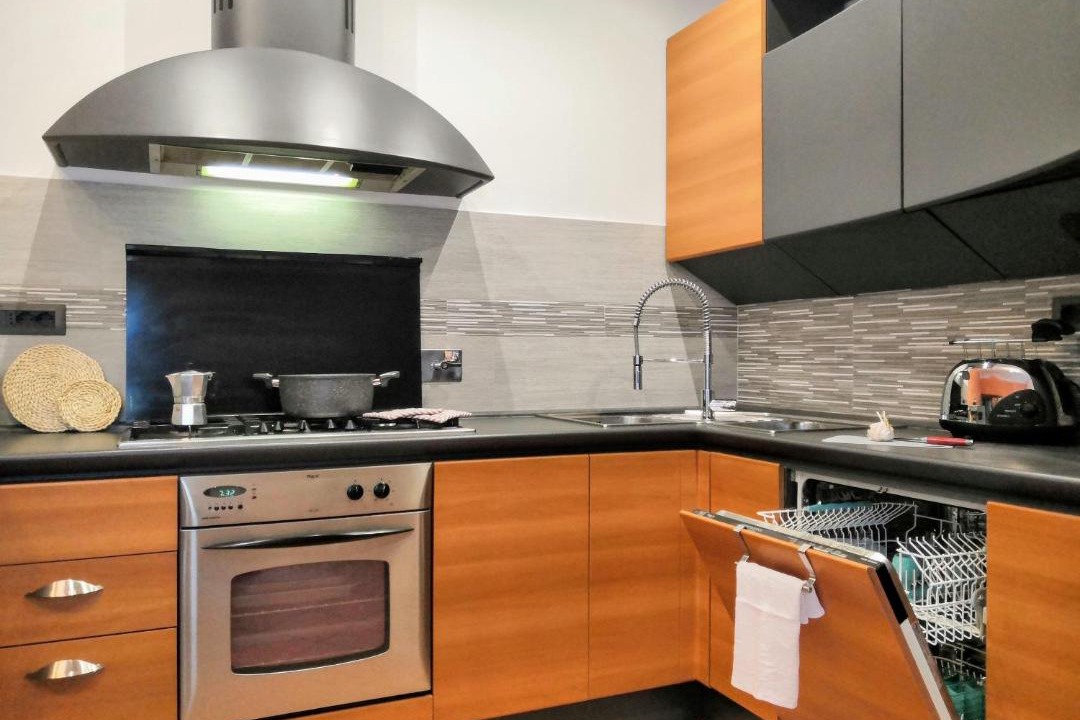 Photo of Kitchen in Colpetrazzo