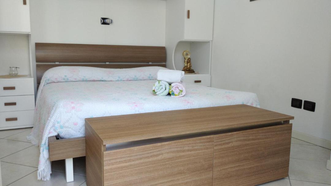 Photo of Bedroom in Eraclea Mare