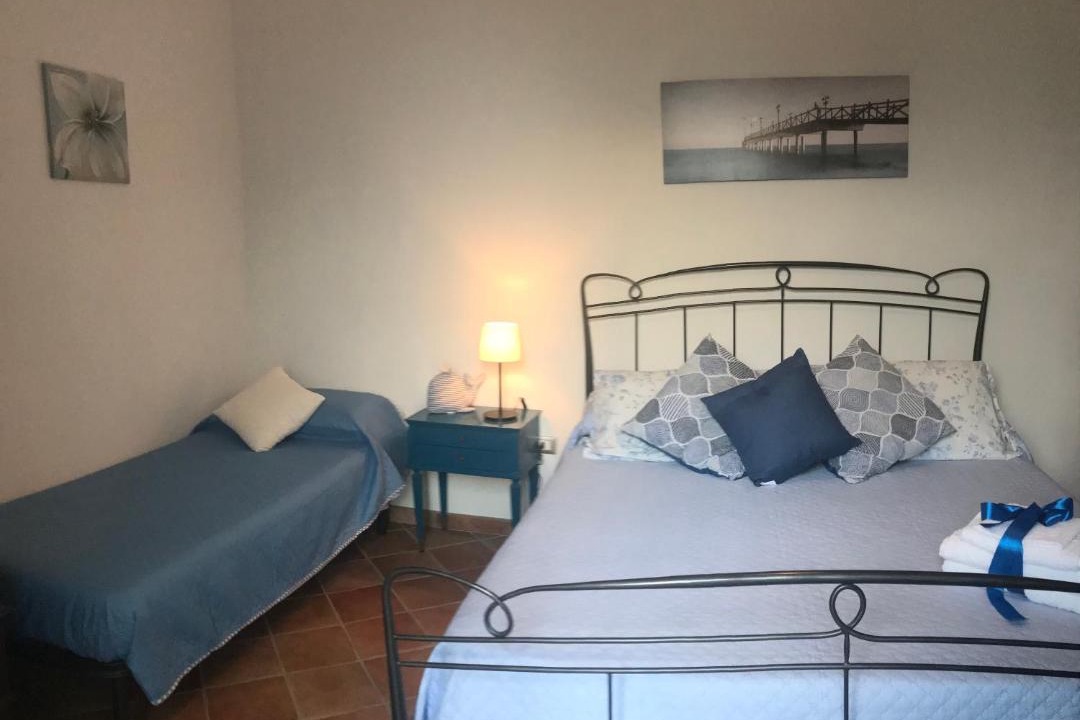 Photo of Bedroom in Cava de' Tirreni
