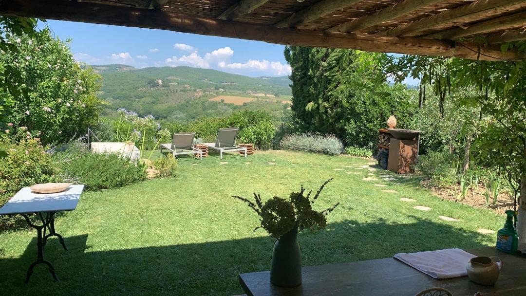 Photo of Others in Castellina in Chianti