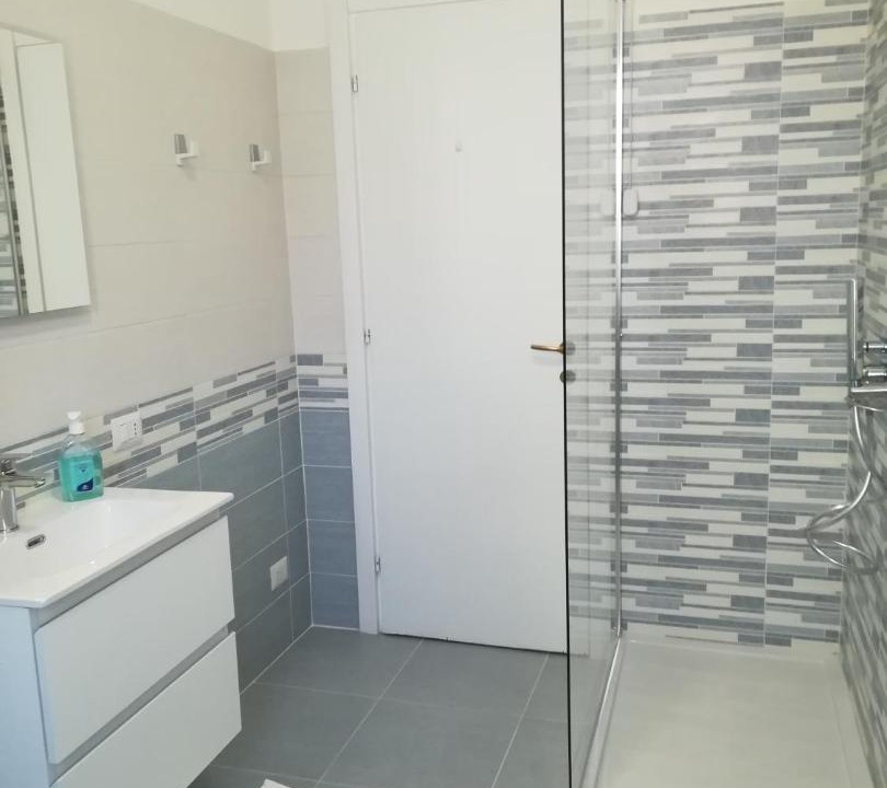 Photo of Bathroom in Albiate