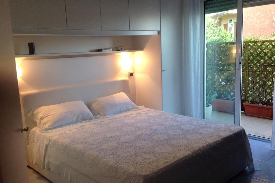 Photo of Bedroom in Gaeta