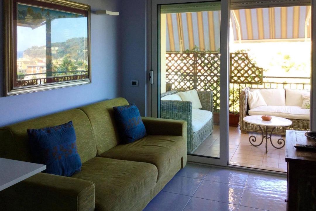 Photo of Livingroom in Gaeta