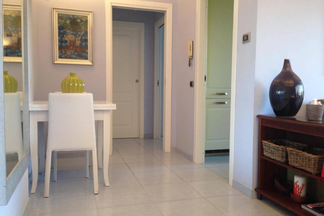 Photo of Livingroom in Gaeta
